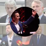Kasami mposhti 4 lider partish në Tetovë, ja me sa vota i fitoi