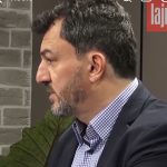 Besim Nebiu: VMRO-DPMNE është e determinuar që mos të formojë qeveri me BDI-në