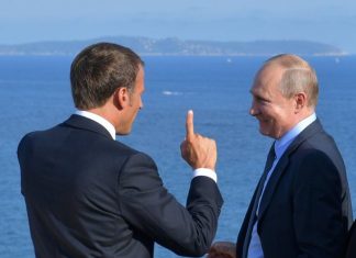 Ç’po ndodh? Franca akuzon Rusinë, zbulohen arsyet