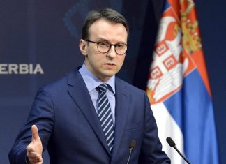 Miratimi i avancimit të statusit të Kosovës në NATO, Petkoviç akuza të forta ndaj Perëndimit: Edhe një herë e shpërbleu fëmijën e vet