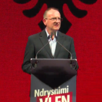 Taravari: Krahët e mi kanë qenë të fortë në këtë fushatë