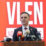 Kasami: Punohet për shkrirjen e VLEN-it në parti politike