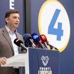 Osmani: Qeveri me shqiptarë jolegjitim dhe Qeveri pa shqiptarë është e njejtë
