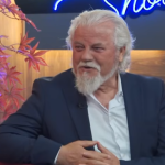Xhevat Limani: Në Amerikë pashë hartën. Këto shtete nuk do të ekzistojnë në vitin 2034