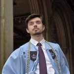 Tetovari diplomon në Columbian University në New York me bursë universitare!
