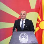 Kovaçevski jep dorëheqje nga posti i kryetarit të LSDM-së