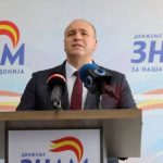 Formimi i Qeverisë, VMRO-DPMNE sot negociata edhe me ZNAM