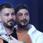 Finalist por jo fitues, Donaldi poston foton e parë me Romeon pas BBV