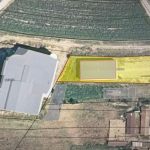 Kushëriri Talat Xhaferit, në fushatë zgjedhore blen tokë dhe objekt mbi 2162 m2?