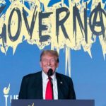 Trump përballet me reagime të forta gjatë fjalimit në Kuvendin e Partisë Libertariane