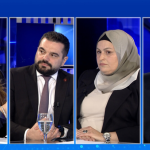 Ibrahimi: Liderët e VLEN-it kanë nisur negociatat me VMRO-në për ndarjen e “kulaçit”! Reagon Lloga dhe Dauti: Në emër të kujt?