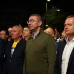 VMRO apel BDI-së: Mos i jepni zor, s’ju marrim në Qeveri!