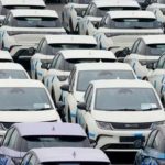 SHBA vendos tarifë 100% për importet e automjeteve elektrike kineze