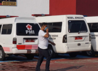 E rëndë, aksidentohet autobusi me nxënës, 11 persona humbin jetën