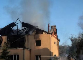 Forcat ruse sulmojnë Kharkivin, hapet front i ri lufte në Ukrainë