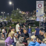 Panik në Itali, mbi 100 tërmete në pak orë! Banorët e kaluan natën në rrugë