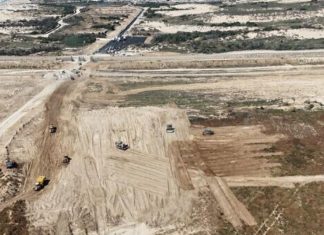 Izraeli hap një pikë të re për kalimin e ndihmave humanitare në Gaza