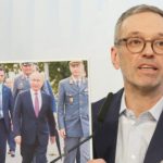 Politico: Putin kontrollon shërbimin e spiunazhit të Austrisë, tani synon qeverinë e këtij vendi