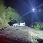 Tensione në Veri! Sulmohet Policia dhe KFOR-i gjatë patrullimit, ja detajet