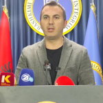 Arbër Ademi: Nuk kemi bisedime me VMRO-në