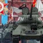 Info Shqip: Analiza e BBC, si po i përdor Rusia fitoret në Luftën e Dytë Botërore për të sulmuar Ukrainën? Paralajmërimi i Putinit për Perëndimin