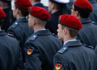 A do të futet shërbimi ushtarak i detyrueshëm në Gjermani?