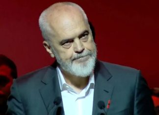 Nga Çamëria, te ligji i luftës, pensionet e emigrantëve dhe mesazhi për Mitsotakis në mes të Athinës, Rama: Duam të jetojmë në harmoni me të gjithë fqinjët