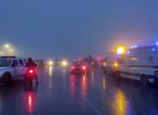 Mediat iraniane: Zbulohet vendi i saktë i rrëzimit të helikopterit të presidentit Raisi