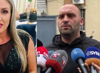 Akuzohet se shkaktoi vetëvrasjen e gruas dhe tre fëmijëve, Gjykata në Shkodër vendos masën arrest me burg për Erdgys Arrazin