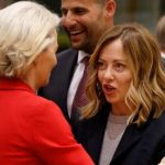 “The Guardian”: Dyshja, Meloni dhe Ursula von der Leyen po e çojnë BE-në drejt të djathtës!?