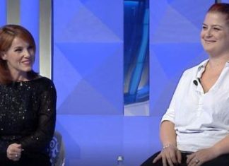 Pse zgjodhe një grua? Eda i përgjigjet shkurt Fevziut: Sepse e dua