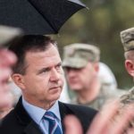 Lancaster: Aleatët të konsultohen për të avancuar statusin e Kosovës në NATO