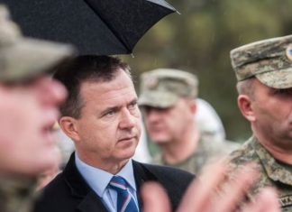 Lancaster: Aleatët të konsultohen për të avancuar statusin e Kosovës në NATO