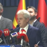 Ahmeti: Sakrifica e familjes Zymberi i tregoi shqiptarëve por edhe mbarë botës, se liria dhe nderi mbrohet që nga plaku e deri tek fëmija në djep