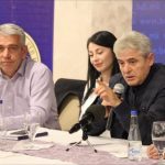 Fatmir Izairi: Nuk rreshtohem me VLEN-in, jam me Ali Ahmetin