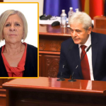 Merita Koxhaxhiku duhet ta udhëheqë seancën konstituive, nëse refuzon, radha i bie Ali Ahmetit