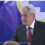 Ali Ahmeti: Më 8 maj do ta nokautoj Bilall Kasamin