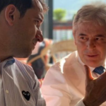 Të shpallesh qytetar nderi nga njeriu më i korruptuar në Shqipëri