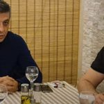 Blerim Bexheti – Izet Mexhitit: Ne nuk festojmë humbjen ashtu siç bënin serbët!