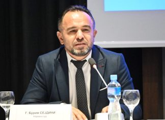 Burim Sejdini: Deklaratat e Taravarit janë të pavërteta, mbaj përgjegjësi edhe pas 15 qershorit