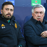 Davide Ancelotti duket se po largohet nga Real Madridi, ka ofertën në tavolinë