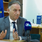 Demiri: Në Klinikën e Kardiokirurgjisë kanë hyrë njerëz të panjohur dhe pa licencë nga Serbia
