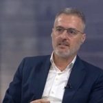 Aziri: Takimi Mickoski-Filipçe monoetnik, zbatim i platformës Maqedonia përsëri e jotja