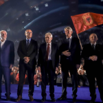 Zbulohet paralajmërimi që do jap nesër Fronti Europian