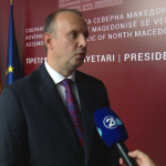 Info Shqip: Gashi: Jam optimist për bashkimin e VLEN-it, si koalicion ka dhënë performancë