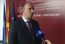 Gashi: Jam optimist për bashkimin e VLEN-it, si koalicion ka dhënë performancë