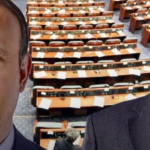 Afrim Gashi dhe Halil Snopçe, kandidatët e VLEN-it për kryetar të Kuvendit?