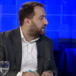 Hiseni: Më pëlqeu gjesti ku Siljanovska shkroi shqip, po thyhen tabu