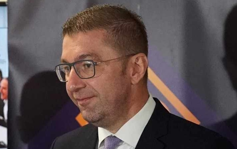 Mickoski flet për negociatat me VLEN in  Zhvillohen në drejtimin e duhur