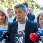 Mexhiti: Kjo VMRO me Mickoskin dallon nga ajo e vjetra e Gruevskit